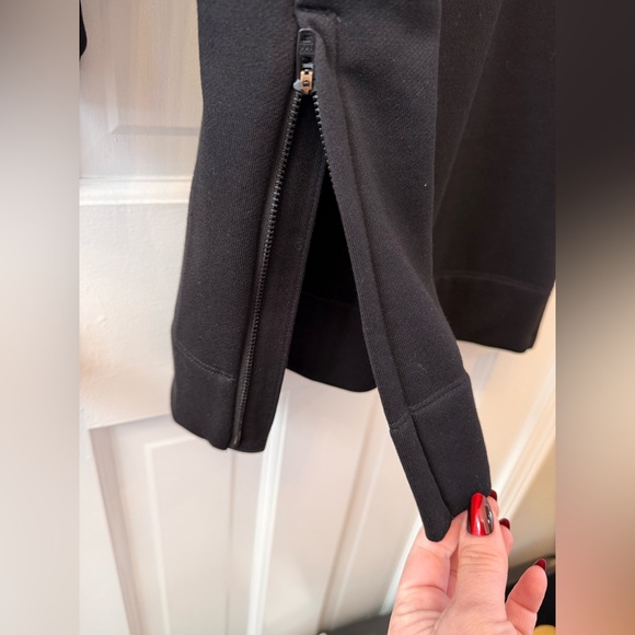 Athleta Crosstown Track Dress w/ Pockets Size XXS - Picture 6 of 9